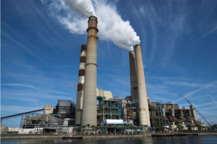 Industria & Energía